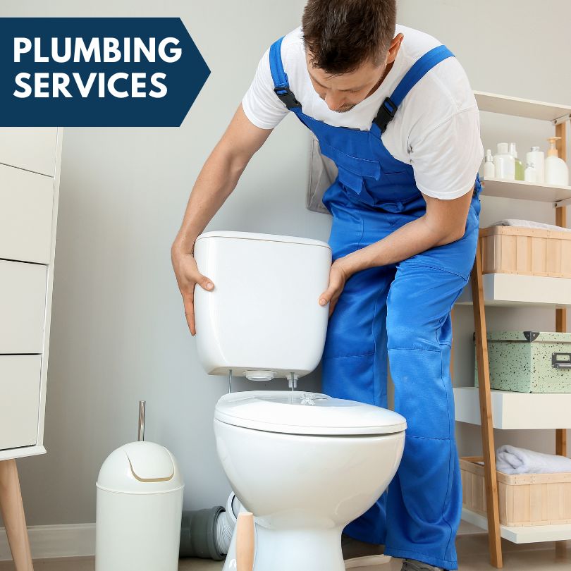 Plumbing Company in Winnemucca, NV